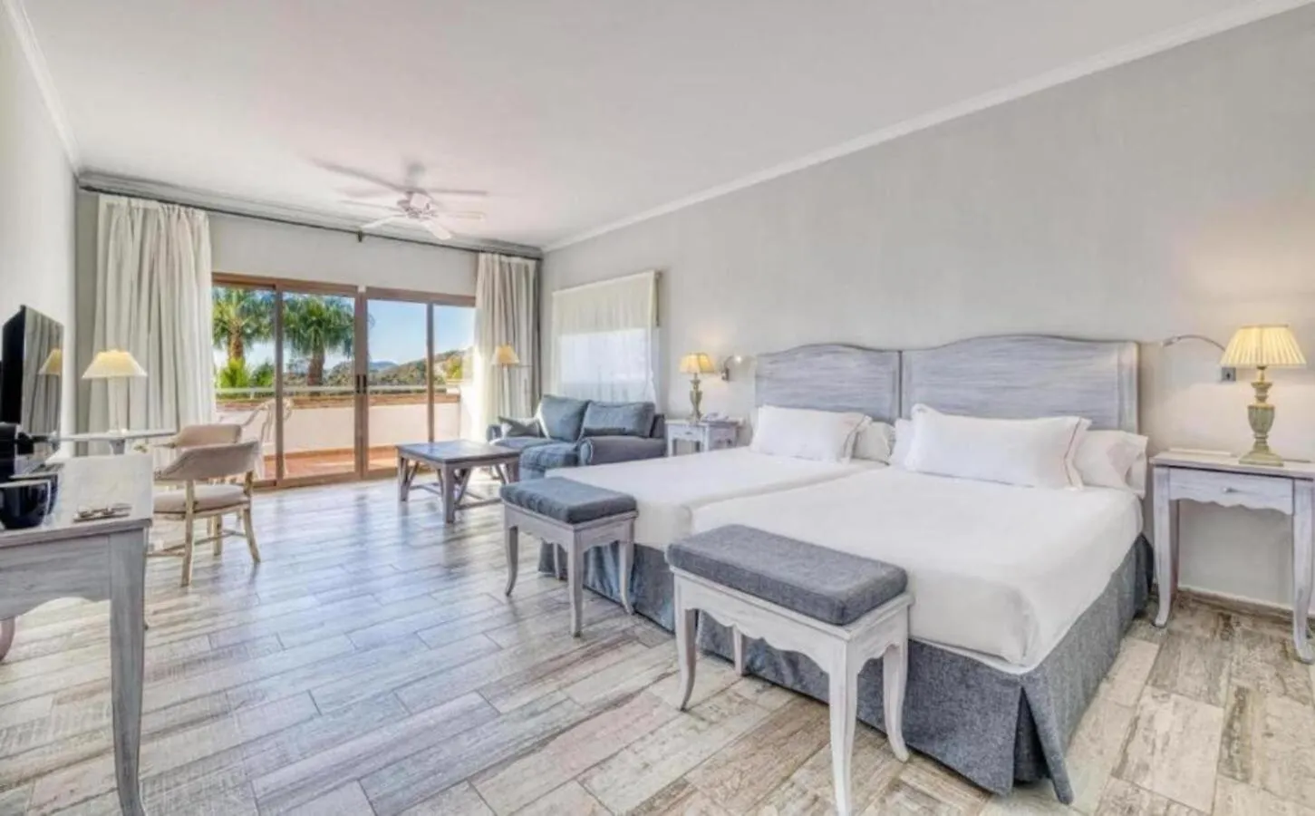 Golf Hotel Alhaurin مالقة إسبانيا