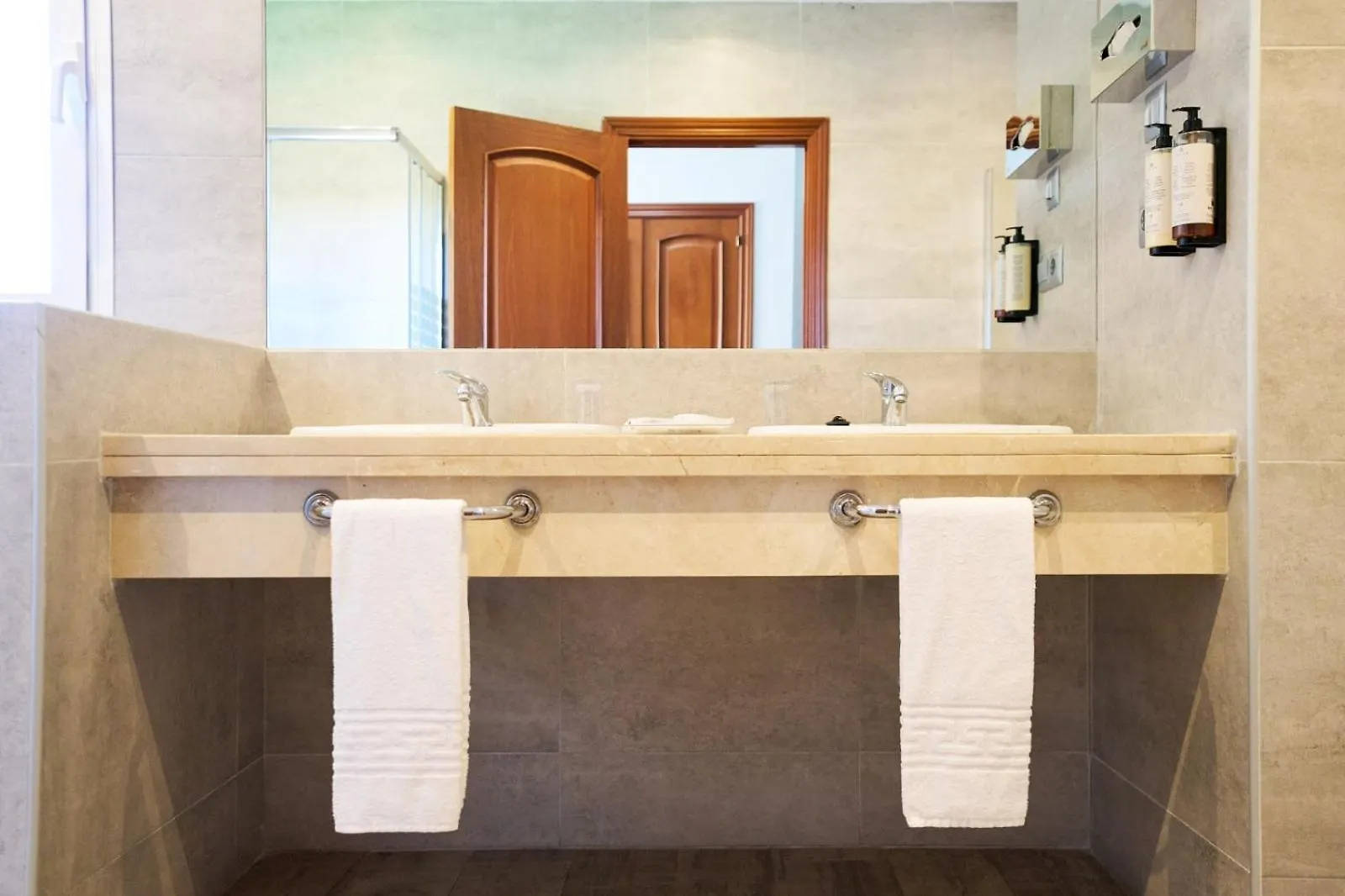 Golf Hotel Alhaurin مالقة 4*,  إسبانيا