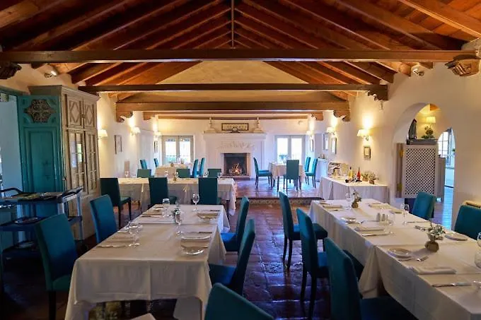 Golf Hotel Alhaurin مالقة