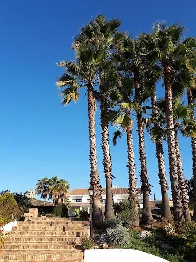 Golf Hotel Alhaurin مالقة إسبانيا
