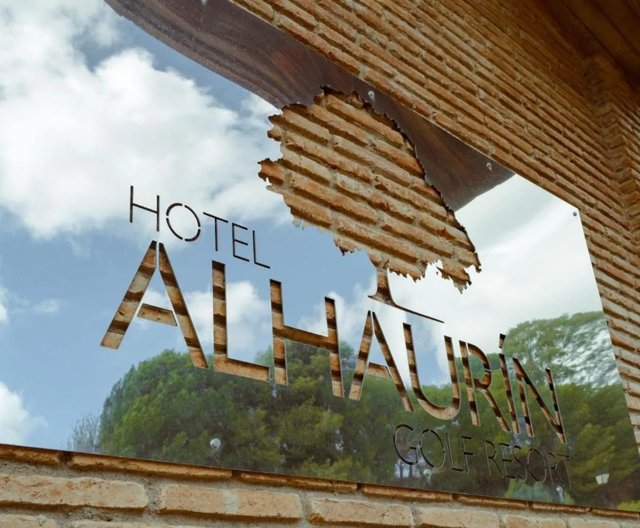 Golf Hotel Alhaurin مالقة