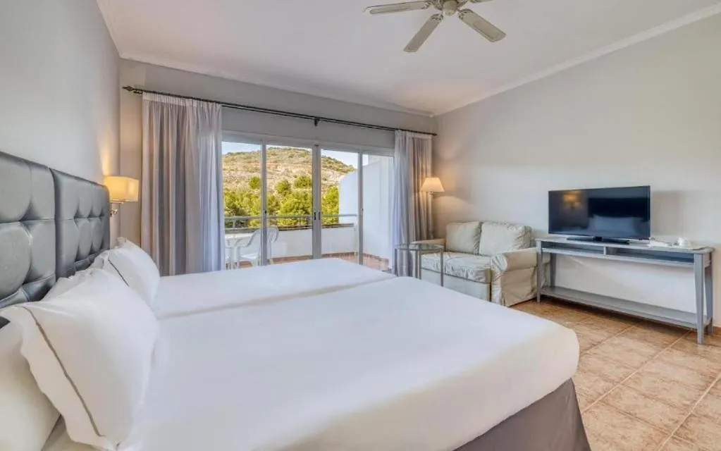 Golf Hotel Alhaurin مالقة