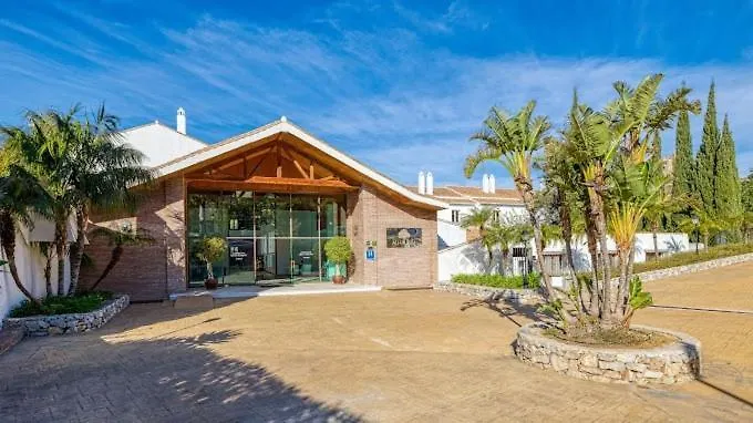 Golf Hotel Alhaurin مالقة
